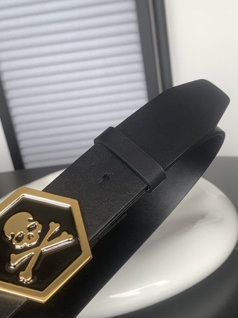 Philipp Plein Belts